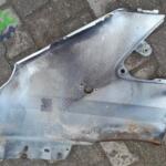 FORD TRANSİT V,347 ÖN SAĞ ÇAMURLUK 2007 2013 ARASI ORİJİNAL ÇIKMA