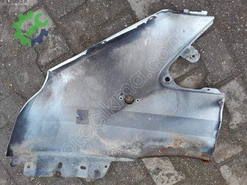 Ford Transit Sağ Ön Çamurluk çıkma parça