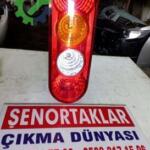 FORD TRANSİT V347 PİCKUP ORJİNAL STOP