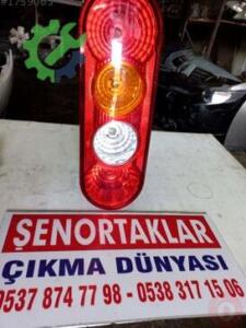 FORD TRANSİT V347 PİCKUP ORJİNAL STOP