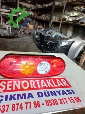 Ford Transit Stop 170029779 çıkma parça
