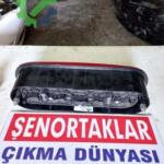 FORD TRANSİT V347 PİCKUP ORJİNAL STOP