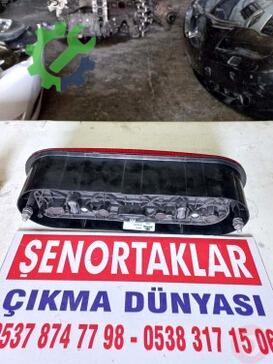 Ford Transit Stop 170029779 çıkma parça
