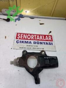 FORD TRANSİT V348 ORJİNAL ÖN SOL AKS TAŞIYICI