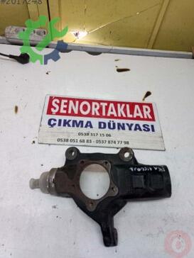 Ford Transit Taşıyıcı/Aks Taşıyıcı çıkma parça