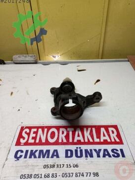 Ford Transit Taşıyıcı/Aks Taşıyıcı 6C113K186AF çıkma parça