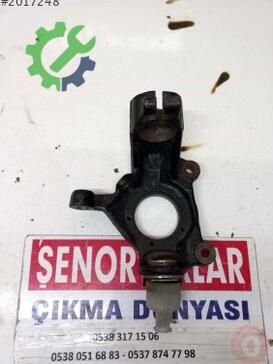 Ford Transit Taşıyıcı/Aks Taşıyıcı 6C113K186AF çıkma parça