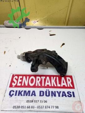 Ford Transit Taşıyıcı/Aks Taşıyıcı 6C113K186AF çıkma parça