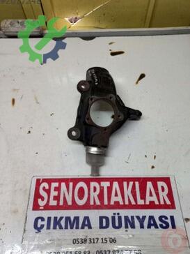 Ford Transit Taşıyıcı/Aks Taşıyıcı 6C113K186AF çıkma parça