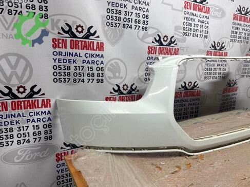 Ford Transit Ön Panjur BK32-17F003 çıkma parça