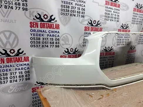 Ford Transit Ön Panjur BK32-17F003 çıkma parça