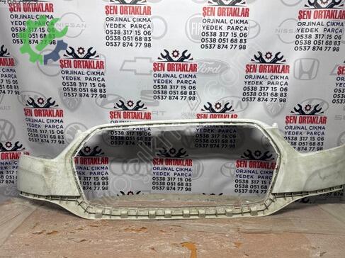 Ford Transit Ön Panjur KK31-17F003-B çıkma parça