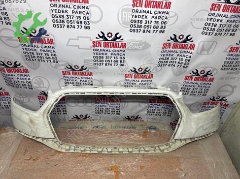 Ford Transit Ön Panjur KK31-17F003-B çıkma parça