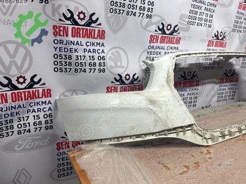 Ford Transit Ön Panjur KK31-17F003-B çıkma parça