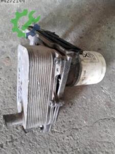 FORD V184 TRANSİT 2001-2007 2.4 TDCI YAĞ SOĞUTUCU KOMPLE FOMOCO O