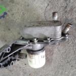 2001 Ford Transit Yağ Soğutucu Çıkma Parça