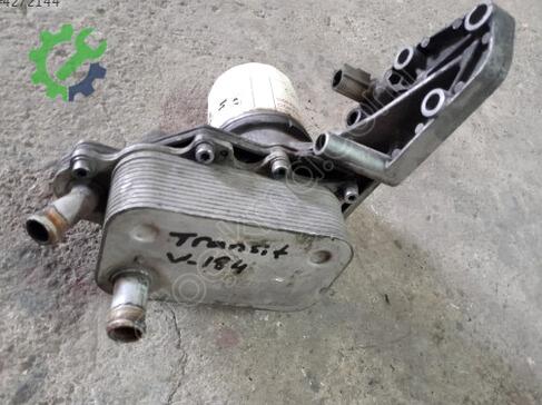 Ford Transit Yağ Soğutucu 2001-2007 çıkma parça