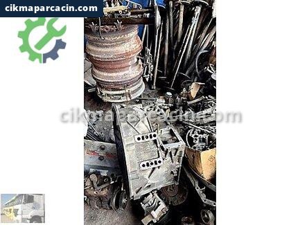 Ford Volant çıkma parça