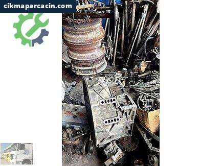 Ford Volant çıkma parça
