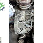 Ford Volant çıkma parça - DEMİRYÜREK AĞIR VASITA YEDEK PARÇA Sakarya