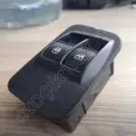 Fıorıno Peugeot Bipper Nemo Cam Düğmesi Sol Çerçeveli