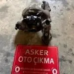 Ford Kuga Turbo çıkma parça - Asker oto çıkma orijinal yedek parçaları Ankara