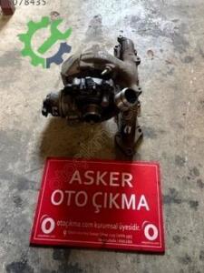 Ford Fort kuğa turbo
