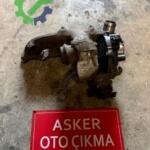 Ford Kuga Turbo çıkma parça - Asker oto Ankara