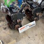 1983 Ford Trucks 1210 Motor Komple Çıkma Parça Ankara