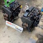 Ford Transit Motor Komple Çıkma Parça Ankara