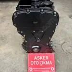 Ford Transit Kaput Çıkma Parça Konya