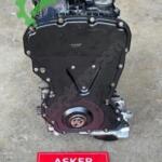 Ford Transit Motor Komple Çıkma Parça Ankara