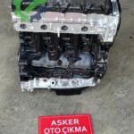 Ford Transit Motor Komple Çıkma Parça Ankara