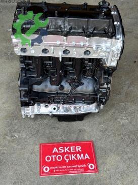 Ford Transit Motor Komple çıkma parça