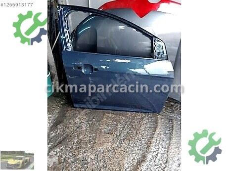 Ford Focus Sağ Ön Kapı çıkma parça