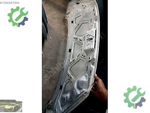 Ford Tourneo Ön Kaput çıkma parça