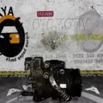 GE447220-8871 MERCEDES A160-W168 VANEO Klima Kompresörü