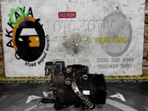 GE447220-8871 MERCEDES A160-W168 VANEO Klima Kompresörü