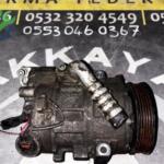 GE447220-8871 MERCEDES A160-W168 VANEO Klima Kompresörü