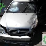 GEELY CK ECHO 2010 ÇIKMA PARÇA