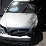 GEELY CK ECHO 2010 ÇIKMA PARÇA