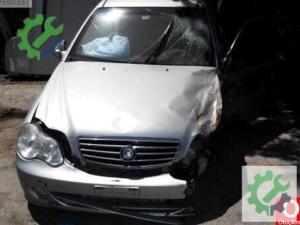 Geely Ck Echo 2010 Çıkma Parça