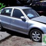 GEELY CK ECHO 2010 ÇIKMA PARÇA
