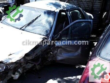 Geely Echo çıkma parça