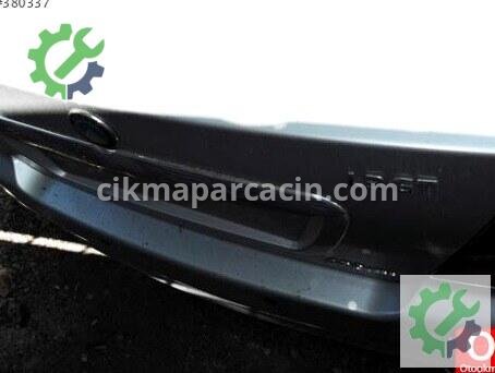 Geely Echo çıkma parça