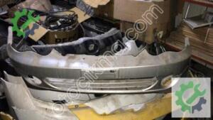 Geely CK Echo Çıkma Ön Tampon
