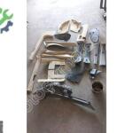 Geely echo İÇ BAKALİT