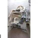 Geely echo İÇ BAKALİT
