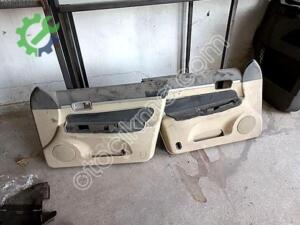 Geely echo kapi doşamasi