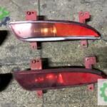 Geely Emgrand arka sis reflektör